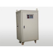 Servo Control Voltage Stabilizer
